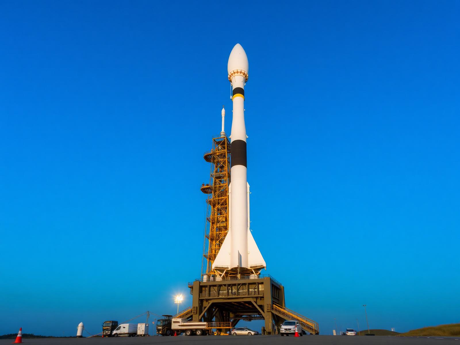Launch Systems