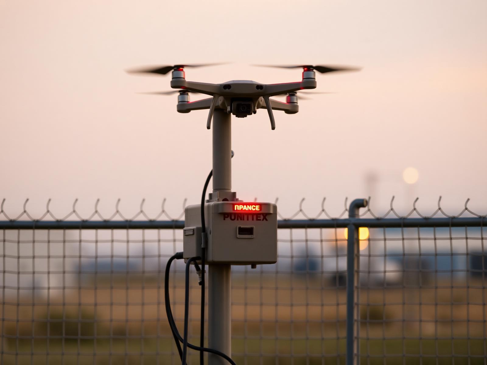 Counter-UAS
