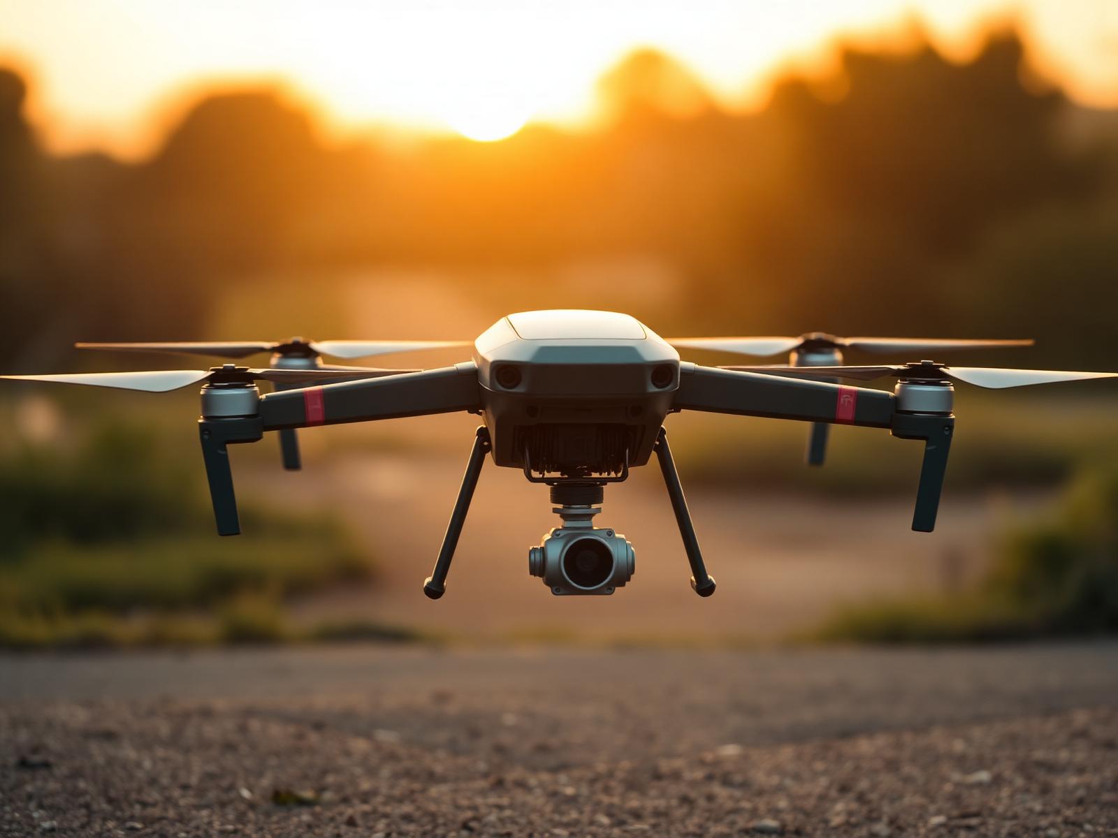 ISR & Autonomous Platforms