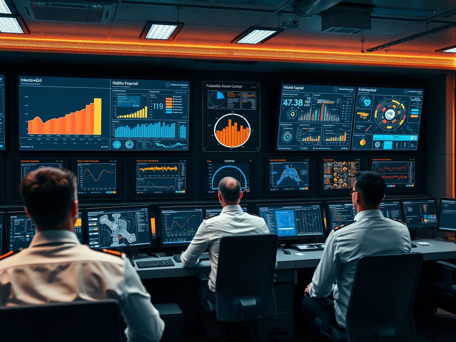 Industrial AI