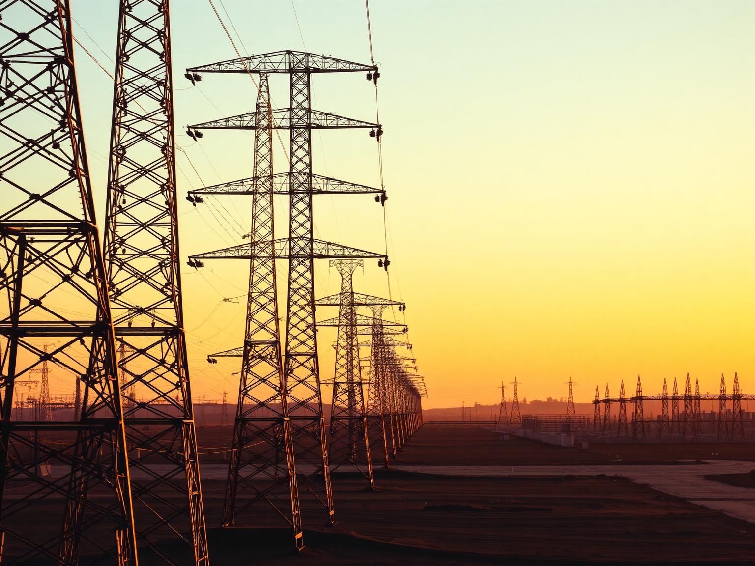 Smart Grid